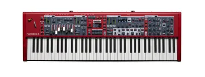 Zdjęcie produktu dla NORD STAGE 4 73 Cyfrowe pianino sceniczne