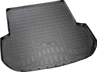 Immagine prodotto di Rivestimento del bagagliaio in gomma per Kia Sorento III, UM, 5 posti | dal 2015> | perfetta vestibilità