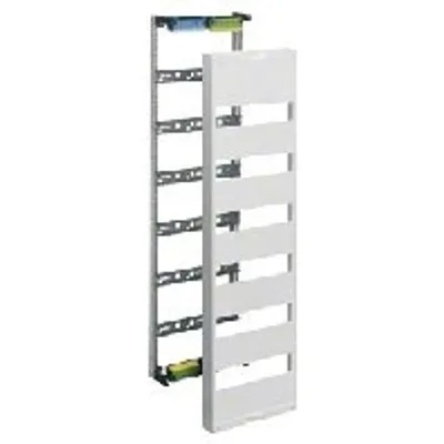 Obrázek produktu pro EBS pro průmyslový distributor 160/1100 mm - Panel pro distribuční desku 1050x250mm UW71V
