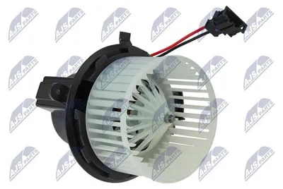 Produktbild von NTY EWN-ME-014 Gebläsemotor Innenraumgebläse für SMART FORTWO Coupe (453) FORFOUR Schrägheck (453) FORTWO Cabriolet (453)