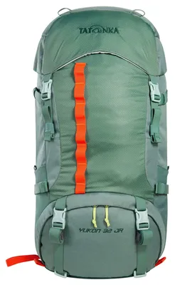 Produktbild von TATONKA Trekkingrucksack Rucksack Yukon JR 32 Sage Green grün
