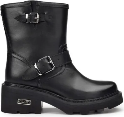 Obrázok produktu pre Dámske topánky Cult Grace 3925, koža, čierna, veľkosť 36