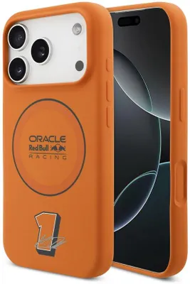 Obrázek produktu pro Pouzdro Red Bull Racing pro iPhone 17 Pro s MagSafe