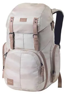 Produktbild von Nitro Weekender Rucksack Beige Beige One Size