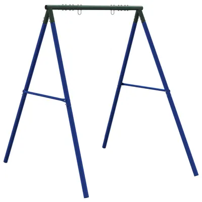 Obrázok produktu pre vidaXL Stojan na hojdačku do exteriéru Š 156 x V 185 cm