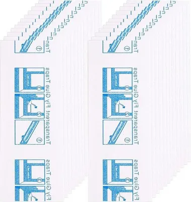 Image de Moustiquaires pour fenêtres, à l'intérieur et à l'extérieur