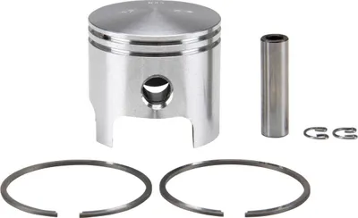 Zdjęcie produktu dla Zestaw tłoków 70cc 10mm do Morini Sport cylinder AC Suzuki AP50 Pegasus Sky TGB