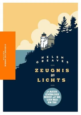 Immagine prodotto di Zeugnis des Lichts