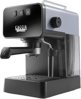 Produktbild von Gaggia ESPRESSO DELUXE Ręczny ekspres do kawy o pojemności 1,2 litra