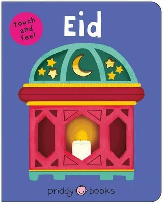 Obrázek produktu pro Eid