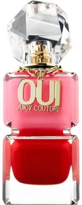 Zdjęcie produktu dla Juicy Couture, Oui, Eau De Parfum, For Women, 100 ml