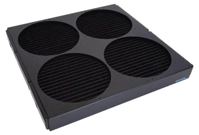 Obrázok produktu pre Alphacool NexXxoS XT45 Celkomedený 1260mm chladič SuperNova (14351)