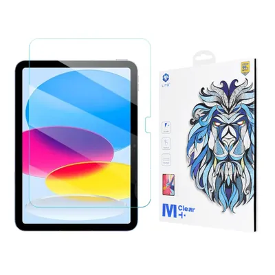 Obrázek produktu pro Lito 2.5D Ochranné tvrzené sklo - iPad 10 (2022) 10,9 - čiré