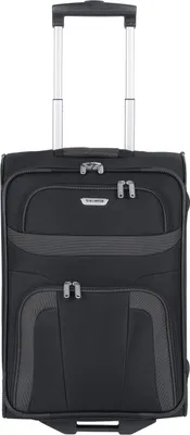 Obrázek produktu pro Travelite Trolley Orlando 2W Trolley S Kufr 37L Black 98487-01