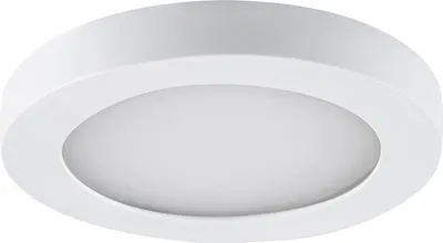Image de Rabalux Luminaire encastré LED blanc Coco 85mm 3W IP44 5276