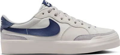 Produktbild von Nike NIKE SB ZOOM POGO PLUS Photon Dust/Midnight 39