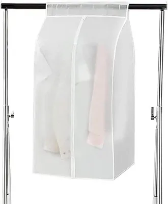 Produktbild von Große Stoffbeutel 60x50x90cm für Kleidung