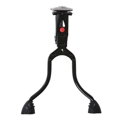 Produktbild von Hebie Zweibeinstaender Schwarz Hebie 0605 Normallaenge