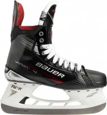 Produktbild von Bauer Hockey Vapor X4 Senior Schmale Eishockeyschlittschuhe  EU 45 1/2  EU 45 1/2