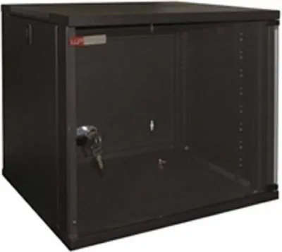Immagine prodotto di WP WPN-RWA-15606-B rack 15U Da parete Nero