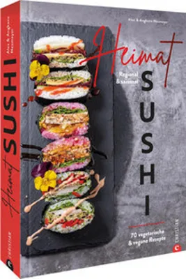 Produktbild von Heimat-Sushi