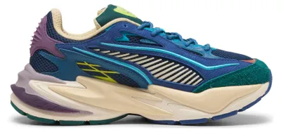 Produktbild von PUMA Damen Sneaker 40559602 Farbe: Blau Größe: