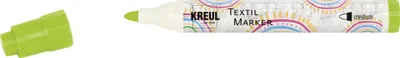 Immagine prodotto di KREUL Marcatore tessile JAVANA "texi m "x medio", verde chiaro