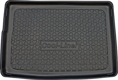 Produktbild von Z439422 Kofferraumwanne kompatibel mit Opel Astra K (V) 11.2015-12.2021