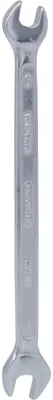Imagen del producto de KS TOOLS, llave de boca doble, 6x7 mm (517.0701)