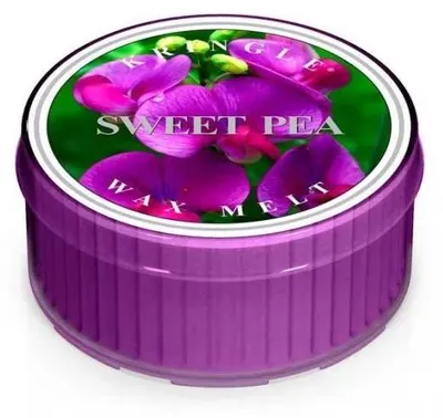 Produktbild von Kringle Candle Duftkerze "Sweet Pea" (35 g)