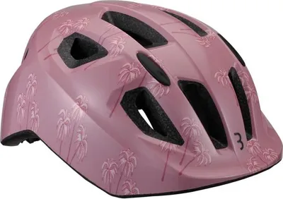 Immagine prodotto di BBB Cycling Casco BBB Hero S (46-52 cm) S rosa - Casco da bicicletta sicuro per bambini in...