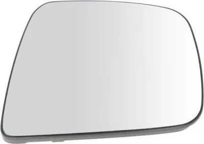 Produktbild von BLIC Spiegelglas Außenspiegel Links für NISSAN NV200 / Evalia Bus Beheizt Konvex 6102-16-2001937P