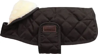 Produktbild von Kentucky Dogwear Hundemantel Original Hundejacke Braun XL