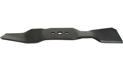 Image de Lame de mulching adaptable pour tondeuses autoportées Electrolux - Husqvarna 505 54 46-01, 579 65 26-01, 505544601, 579652601 Pour M