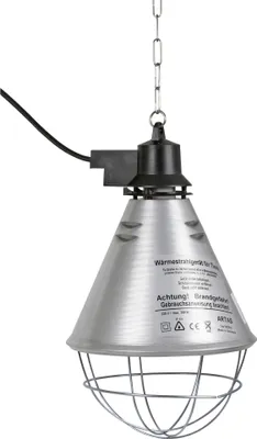 Obrázok produktu pre Kerbl Infračervený reflektor s káblom 5 m 175 W 22318