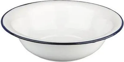 Obrázek produktu pro umývadlo d36cm, v.11,5cm, 2.jakost, smalt_EXTPLASTIMEX