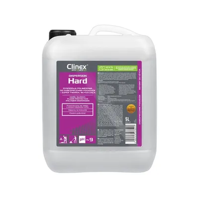 Produktbild von CLINEX Universalreiniger 77-672 5L
