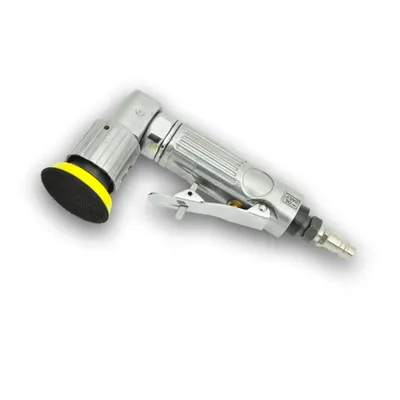 Zdjęcie produktu dla VidaXL 140250, Czarny, Srebrny, Żółty, 15000 RPM, Prąd przemienny, 190 mm, 44 mm