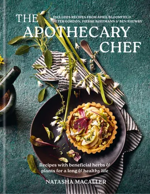 Produktbild von The Apothecary Chef