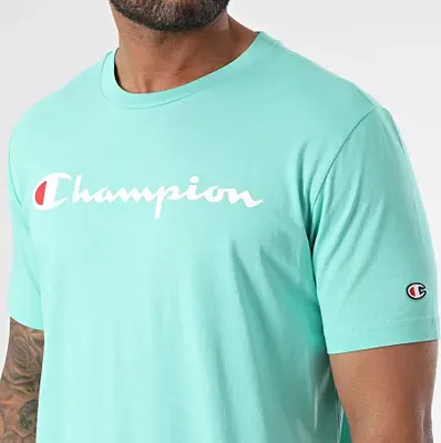 Produktbild von CHAMPION Crewneck T-Shirt BS049 CCK BS049 CCK L