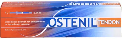 Zdjęcie produktu dla Ostenil Tendon ampułkostrzykawki 1 szt