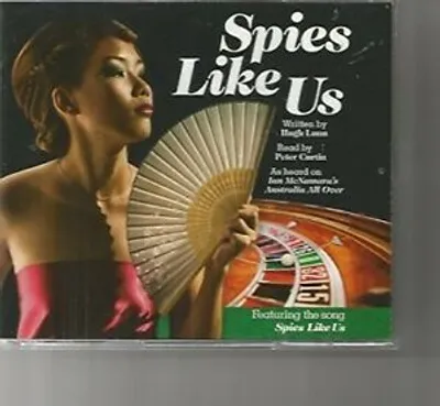 Obrázok produktu pre Špióni ako my
