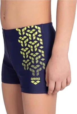 Produktbild von Badehose Arena 0000006720-760 für Jungen