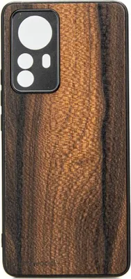 Produktbild von Xiaomi 12 / 12X ZIRICOTE Holzetui