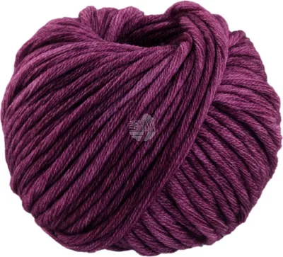 Produktbild von Lana Grossa - Vintage Superchunky 0502 bordeaux