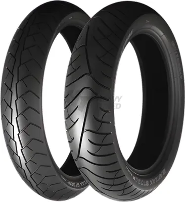 Obrázek produktu pro Přední pneumatiky Bridgestone Battlax BT020 M 120/70 B17 58V TL