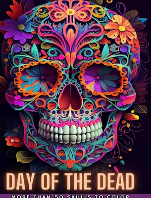 Produktbild von Day Of The Dead