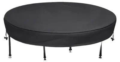 Productafbeelding van Waterdichte Buitentafelhoes voor Ronde Tafel