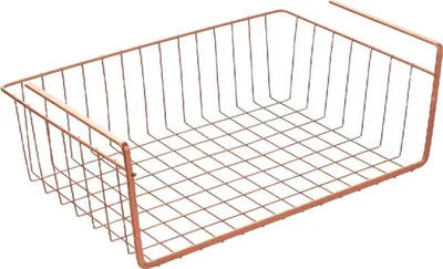 Produktbild von Schrankkorb Unterbau Küchenregal Ablage