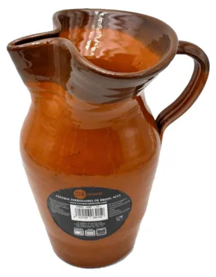 Immagine prodotto di CTB ceramics Brocca in Vetroceramica Jarra bicolore da 1,5 l